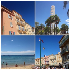 maRRose - CCC: summertime 2014, Saint Tropez