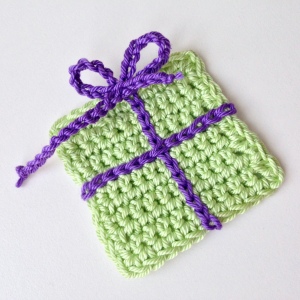 maRRose - CCC: crocheted x-mas presents/gifts