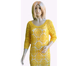 maRRose - CCC --- Treasury Tuesday - Crochet in Yellows-02